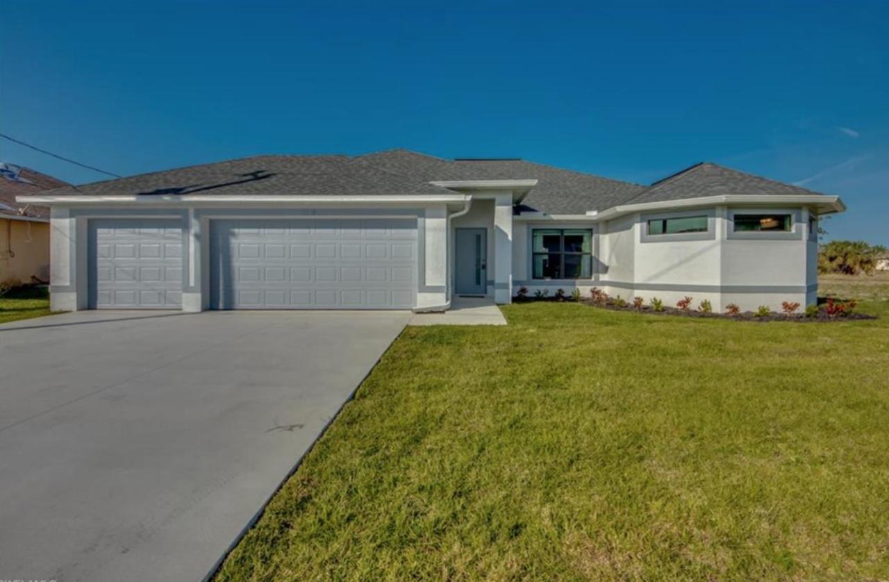 Villa The Salt Life Get Away - Cape Coral, Florida Exterior foto