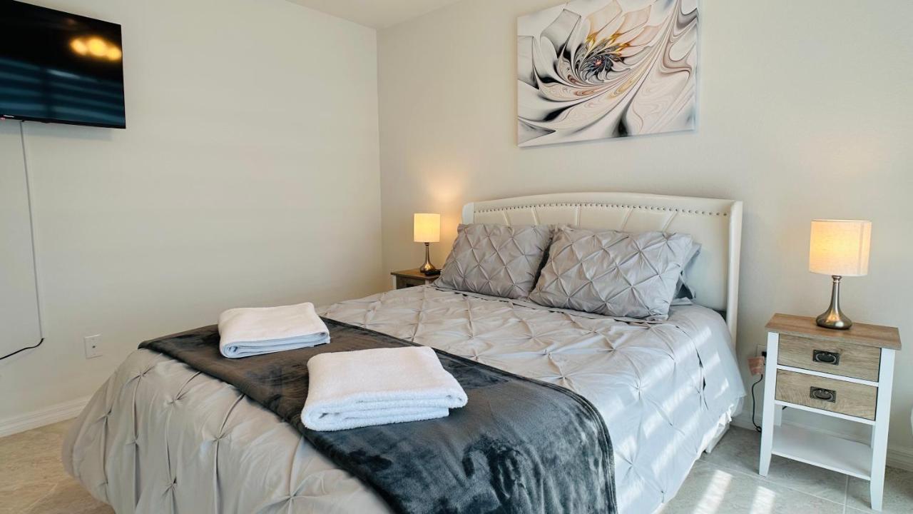 Villa The Salt Life Get Away - Cape Coral, Florida Exterior foto