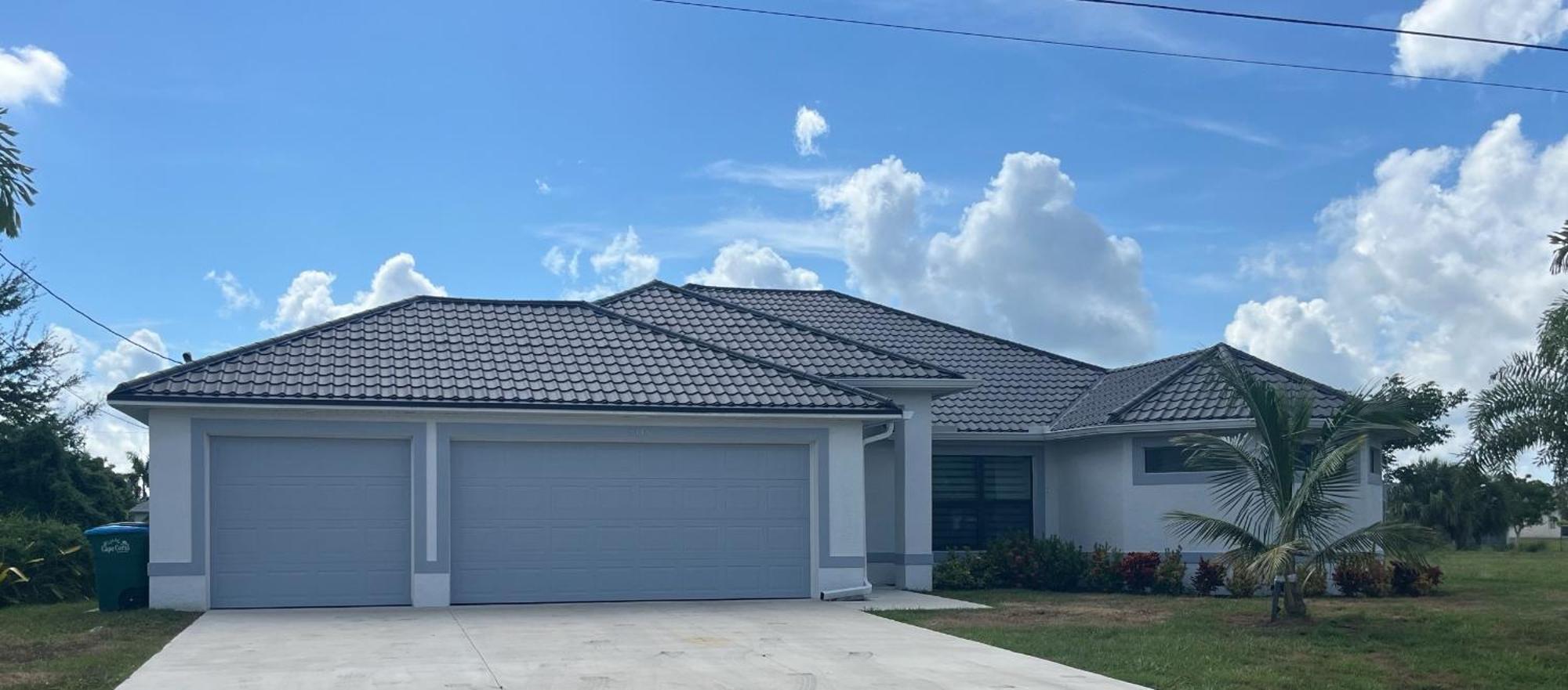 Villa The Salt Life Get Away - Cape Coral, Florida Exterior foto
